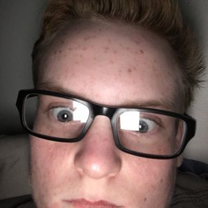 Meet your Posher, Caleb